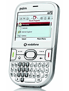 Best available price of Palm Treo 500v in Libya