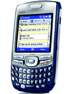 Best available price of Palm Treo 750 in Libya