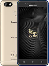 Best available price of Panasonic Eluga A4 in Libya