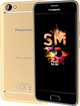 Best available price of Panasonic Eluga I4 in Libya