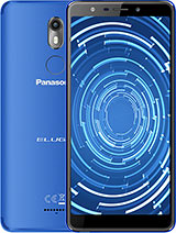 Best available price of Panasonic Eluga Ray 530 in Libya