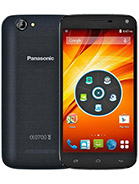 Best available price of Panasonic P41 in Libya