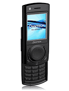 Best available price of Pantech U-4000 in Libya
