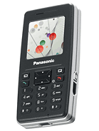 Best available price of Panasonic SC3 in Libya