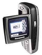 Best available price of Panasonic X300 in Libya