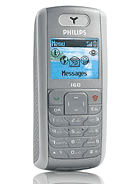 Best available price of Philips 160 in Libya