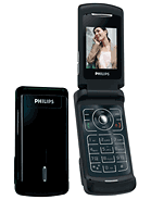 Best available price of Philips 580 in Libya
