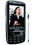 Best available price of Philips 699 Dual SIM in Libya