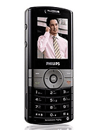 Best available price of Philips Xenium 9-9g in Libya