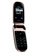Best available price of Philips Xenium 9-9h in Libya