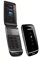 Best available price of Philips Xenium 9-9q in Libya