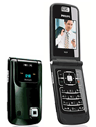 Best available price of Philips Xenium 9-9r in Libya