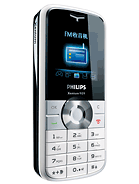 Best available price of Philips Xenium 9-9z in Libya