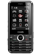 Best available price of Philips C600 in Libya
