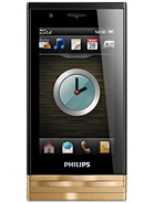 Best available price of Philips D812 in Libya