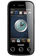 Best available price of Philips D813 in Libya