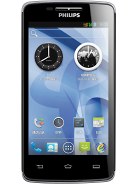 Best available price of Philips D833 in Libya