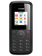 Best available price of Philips E102 in Libya