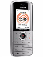 Best available price of Philips E210 in Libya
