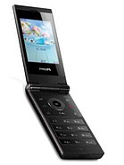 Best available price of Philips F610 in Libya