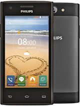 Best available price of Philips S309 in Libya