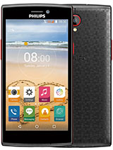 Best available price of Philips S337 in Libya