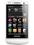 Best available price of Philips T910 in Libya