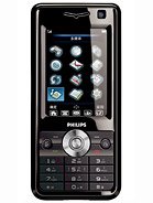Best available price of Philips TM700 in Libya
