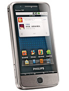 Best available price of Philips V726 in Libya