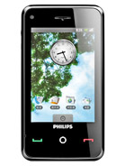Best available price of Philips V808 in Libya