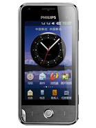 Best available price of Philips V816 in Libya