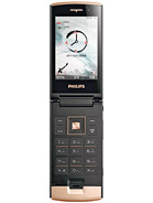 Best available price of Philips W727 in Libya