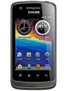 Best available price of Philips W820 in Libya