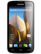 Best available price of Philips W8560 in Libya