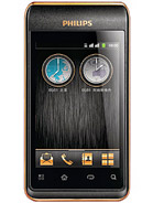 Best available price of Philips W930 in Libya