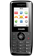 Best available price of Philips X100 in Libya