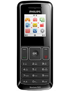 Best available price of Philips X125 in Libya