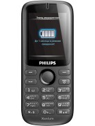 Best available price of Philips X1510 in Libya