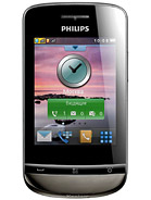 Best available price of Philips X331 in Libya