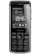 Best available price of Philips X333 in Libya