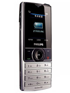 Best available price of Philips X500 in Libya