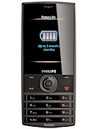 Best available price of Philips Xenium X501 in Libya