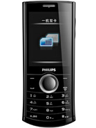 Best available price of Philips Xenium X503 in Libya