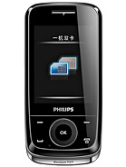Best available price of Philips X510 in Libya