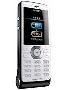 Best available price of Philips Xenium X520 in Libya
