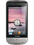 Best available price of Philips X525 in Libya