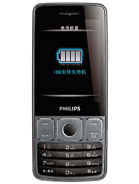 Best available price of Philips X528 in Libya