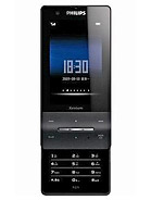 Best available price of Philips X550 in Libya