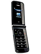 Best available price of Philips Xenium X600 in Libya