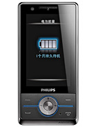 Best available price of Philips X605 in Libya